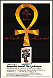 The Love Machine (1971)