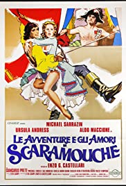 The Loves and Times of Scaramouche (1976)