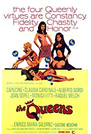 The Queens (1966)