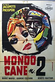 Mondo Cane 2 (1963)