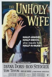 The Unholy Wife (1957)