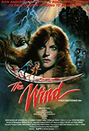 Watch Full Movie :The Wind (1986)