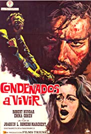 CutThroats Nine (1972)