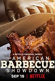 The American Barbecue Showdown