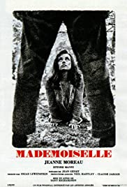 Mademoiselle (1966)