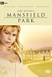 Mansfield Park (2007)