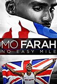 Mo Farah: No Easy Mile (2016)