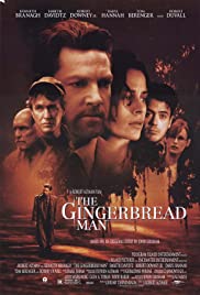 The Gingerbread Man (1998)