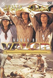 Women of Valor (1986)