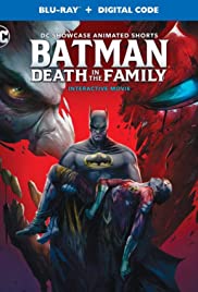 Batman: Death in the Family (2020)