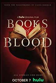 Books of Blood (2020)