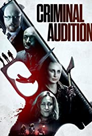 Criminal Audition (2019)