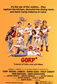 Gorp (1980)