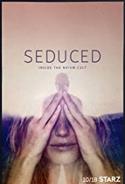 Watch Full Movie :Seduced: Inside the NXIVM Cult