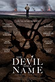 The Devil Has a Name (2019)