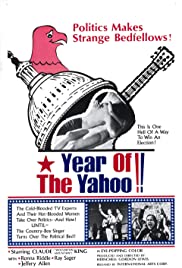 The Year of the Yahoo! (1972)