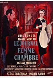 Diary of a Chambermaid (1964)