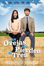 Las ovejas no pierden el tren (2014)