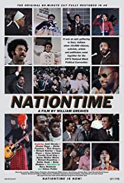 Nationtime (1972)