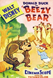 Beezy Bear (1955)