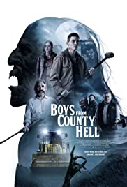 Boys from County Hell (2020)