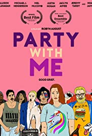 Party with Me (2021)