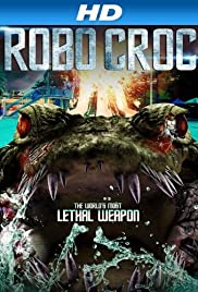 Robocroc (2013)