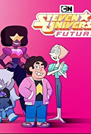 Watch Full Movie :Steven Universe Future (20192020)