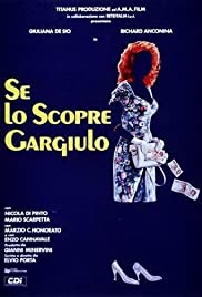 Se lo scopre Gargiulo (1988)