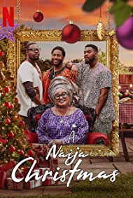 A Naija Christmas (2021)