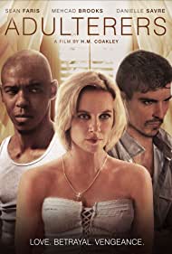 Adulterers (2015)