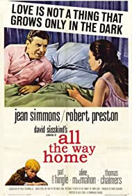 All the Way Home (1963)