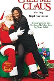 Call Me Claus (2001)