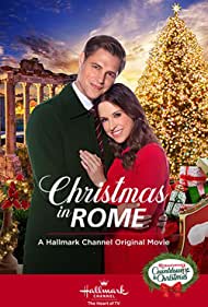 Christmas in Rome (2019)