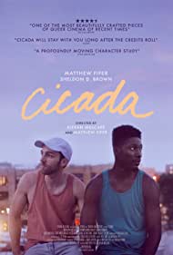 Cicada (2020)