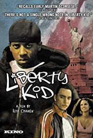 Watch Full Movie :Liberty Kid (2007)