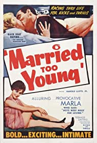 Married Too Young (1962)