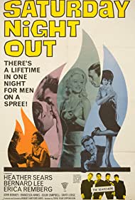 Saturday Night Out (1964)