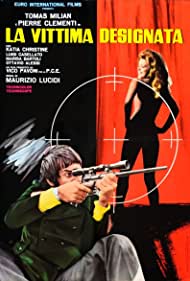 The Designated Victim (1971)