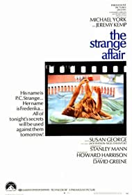 The Strange Affair (1968)