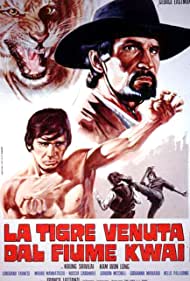 La tigre venuta dal fiume Kwai (1975)