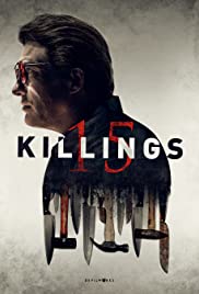 15 Killings (2020)