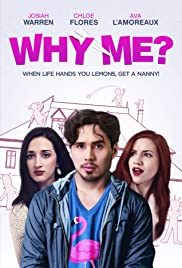 Why Me? (2020)