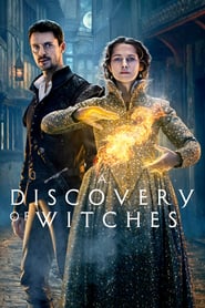 A Discovery of Witches (2018)