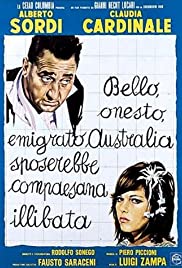 A Girl in Australia (1971)