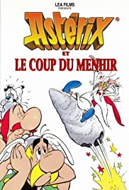 Asterix and the Big Fight (1989)