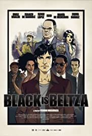 Black Is Beltza (2018)