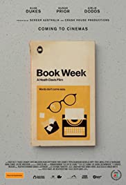 Watch Full Movie :Book Week (2018)