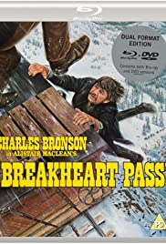 Breakheart Pass (1975)