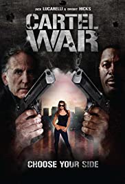 Cartel War (2010)